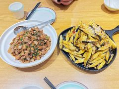 -汇丰苑·海鲜青岛菜(中山路大鲍岛店)