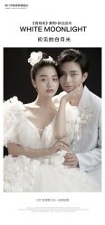 点击看大图 -情订奇缘婚纱摄影(和平路店)
