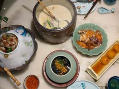 长沙臭豆腐-佬麻雀·新湘菜(珠海金发购物中心店)