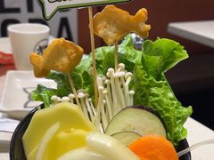 -猫爪爪原切自助烤肉(观音桥阳光世纪店)