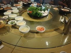 -全州拌饭馆(断桥店)