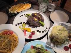 -The Cheebat 锌吧·Bistro(体育西店)