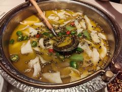 -上上席川菜(凯德乐峰广场店)