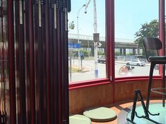 -永红源啤酒·烧烤·海鲜·大排档(台柳路店)