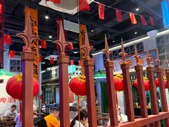 -楠火锅(昆山金鹰店)