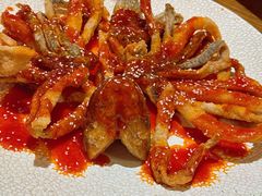 -捌川(武汉天地壹方购物中心店)