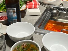 -海底捞火锅(万科广场店)