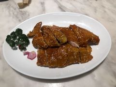 古桐麻香鸡-香港百合居(LCM置汇旭辉广场店)