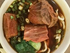 -中国厨房/台湾牛肉面