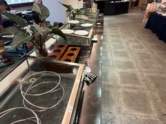 -万德诺富特酒店·自助餐厅(万德大厦店)