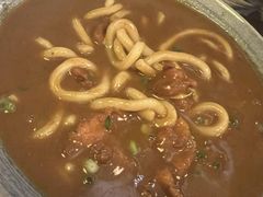 -金龙咖喱
