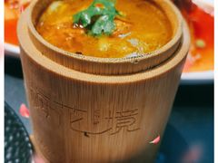 -梅花境(万科店)