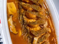 -阿五黄河大鲤鱼(纬三路店)