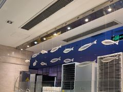 -海韵之星邮轮水会(明发商业广场店)