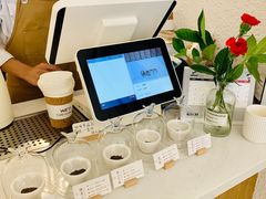 -Cafe on warm(丹霞店)
