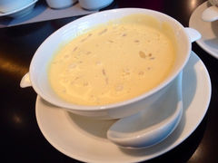 杨枝甘露-夏宫中餐厅(静安香格里拉店)