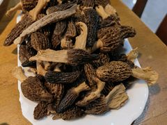 羊肚菌-东云阁大酒家(西苑路店)