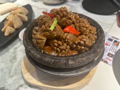 -潮堂 · 潮州菜(国贸商城店)