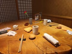 -松涛日本料理