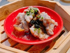 -避风塘(百联奥特莱斯广场店)