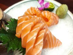 -奈九居酒屋(滨河大道店)