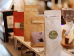 -COFFELIZ COFFEE