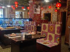 -粗粮人家·东北菜(洋桥店)