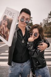 点击看大图 -帆拉斐婚纱摄影(春熙店)