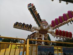 -青岛方特梦幻王国