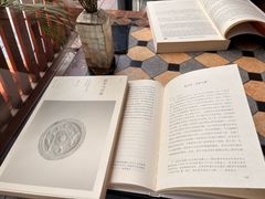 -旧天堂书店(华侨城创意文化园南山特色文化街区店)