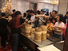 -龙的酒楼·手工早茶·顺德菜(近良路店)