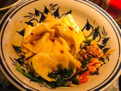 三合一扯面-遇见长安(兰州中心店)