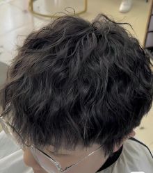 -木北造型