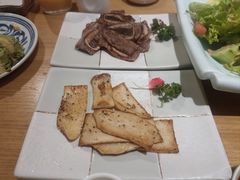 -三石铁板烧(紫竹桥店)