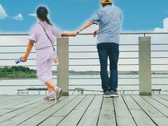 -滆湖低碳生态公园