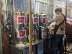 -人和啤酒屋海鲜大排档(营口路店)