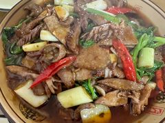 -周师饭店