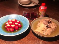 -扬州狮子楼·非遗淮扬菜(总店)