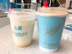 -八喜G’nature冰淇淋旗舰店