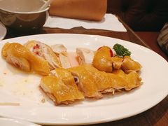 东江盐焗鸡-新旺茶餐厅(嘉里城店)