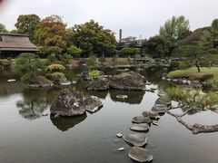 -水前寺成趣园