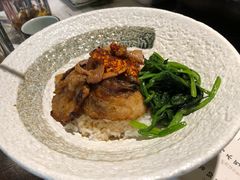 -热血兄弟·炭火烤肉(融侨中心店)