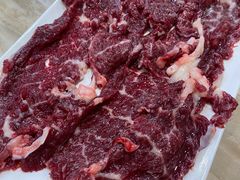 雪花牛肉-伟记牛肉(金鸿公路店)