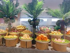 -新艺自助美食城(中山路店)