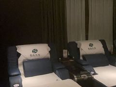 -钧熙良品·足道spa(曹山路纯水岸店)