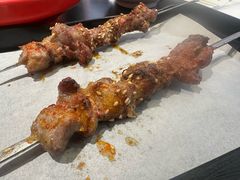 -京悦南门涮羊肉·羊蝎子火锅(田林路店)