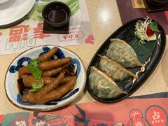 -点都德(汇盈广场店)