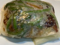 -京氣春饼(机场店)