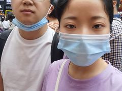 -八一路好吃街(雨田商务大厦店)