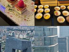 -云·酷Atmosphere(国贸大酒店)